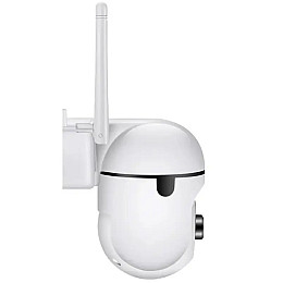 Вулична Wi-Fi камера OPT-TOP NJ PRO з датчиком руху та нічним баченням (2104618457)