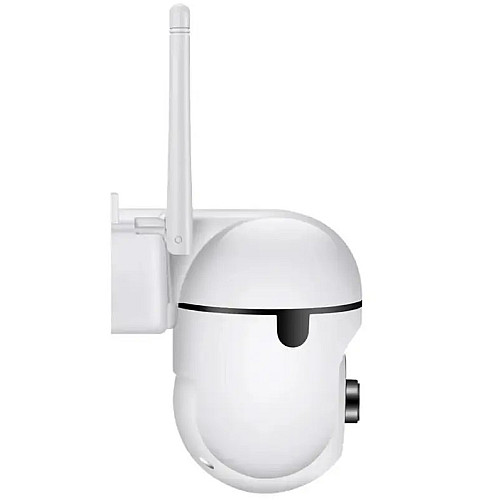 Вулична Wi-Fi камера OPT-TOP NJ PRO з датчиком руху та нічним баченням (2104618457)