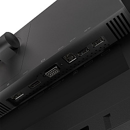 Монітор Refurb Lenovo 23" ThinkVision T23d-10 Клас A