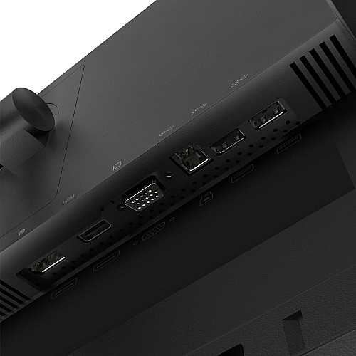 Монитор Refurb Lenovo 23" ThinkVision T23d-10 Class A