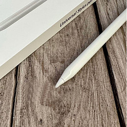 Стилус активный емкостной No Brand Stylus Pen 2268 для iOS/Android/Windows (2104618472)