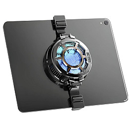 Кулер для планшета MEMO Чорний hub_a1g3zs