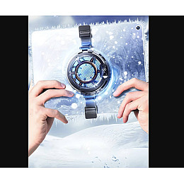 Кулер для планшета MEMO Чорний hub_a1g3zs