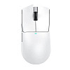 Мышь беспроводная игровая Attack Shark X11 PAW3311 22000 DPI 2,4G+Bluetooth White