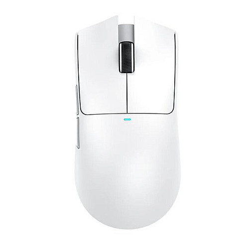 Мышь беспроводная игровая Attack Shark X11 PAW3311 22000 DPI 2,4G+Bluetooth White