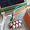 Модуль активной балансировки LiFePo4 Li-Ion 5S 6 А (H051185)
