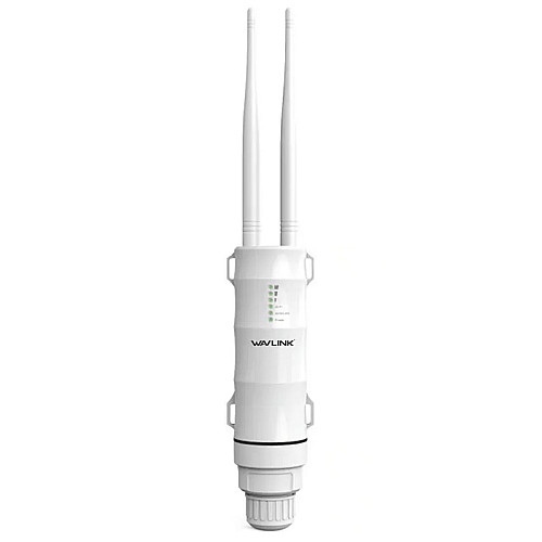 Усилювач WiFi вуличний репітер ретранслятор Wavlink WN570HA1 600Mbps (101128)