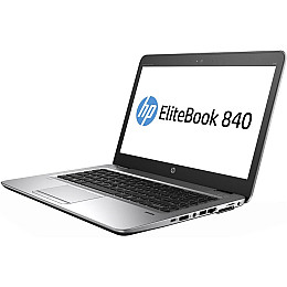 Ноутбук Refurb HP EliteBook 840 G3 FHD LTE (i5-6300U/8/256SSD) - Клас A-