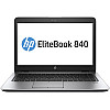 Ноутбук Refurb HP EliteBook 840 G3 FHD LTE (i5-6300U/8/256SSD) - Клас A-