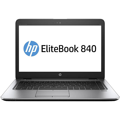 Ноутбук Refurb HP EliteBook 840 G3 FHD LTE (i5-6300U/8/256SSD) - Клас A-