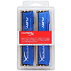 Оперативна пам'ять HyperX 16 GB KIT 2x8 GB DDR3 1333 MHz FURY (HX313C9FK2/16)