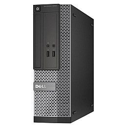 Компьютер Refurb Dell Optiplex 7020 SFF i3-4160/4/120SSD