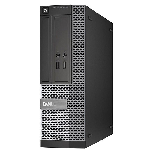Компьютер Refurb Dell Optiplex 7020 SFF i3-4160/4/120SSD