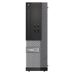 Компьютер Refurb Dell Optiplex 7020 SFF i3-4160/4/120SSD