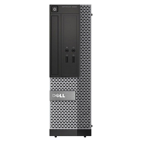 Компьютер Refurb Dell Optiplex 7020 SFF i3-4160/4/120SSD