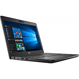 Ноутбук Refurb Dell Latitude 5290 (i5-8350U/8/256SSD) - Клас A-