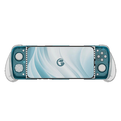 Беспроводной игровой геймпад GameSir X3 PRO Type-C з охлаждением