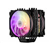 Процесорний кулер для ПК 2E GAMING Air Cool AC120D6-ARGB TDP 200 W iz16595