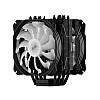 Процесорний кулер для ПК 2E GAMING Air Cool AC120D6-ARGB TDP 200 W iz16595