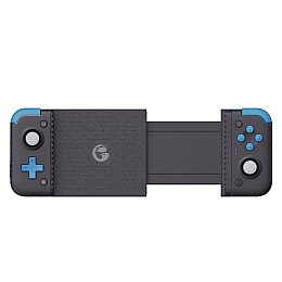 Беспроводной мобильный игровой контроллер для телефона GameSir X2s Bluetooth