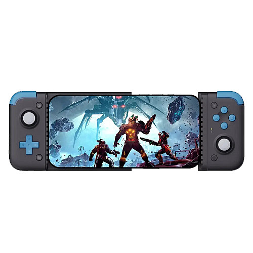 Беспроводной мобильный игровой контроллер для телефона GameSir X2s Bluetooth