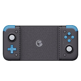 Беспроводной мобильный игровой контроллер для телефона GameSir X2s Bluetooth