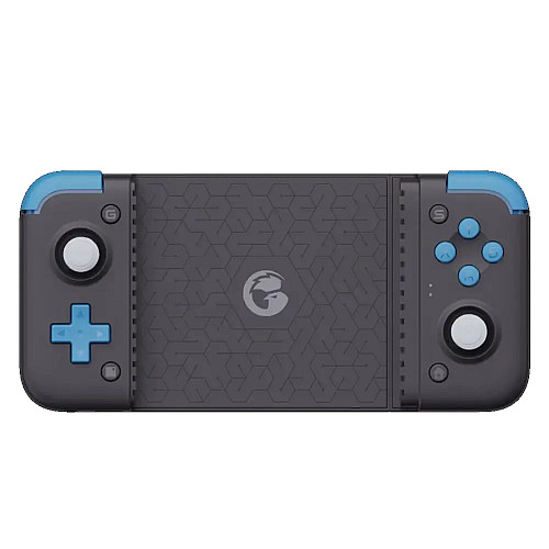 Беспроводной мобильный игровой контроллер для телефона GameSir X2s Bluetooth