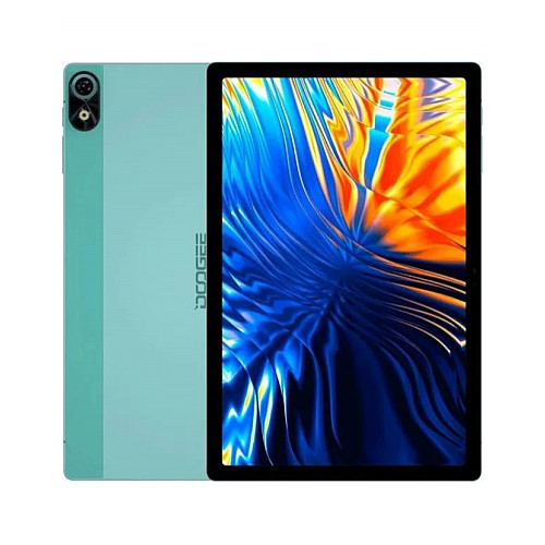 Планшет Doogee T10 Plus 8/256GB LTE Зелений (1373)