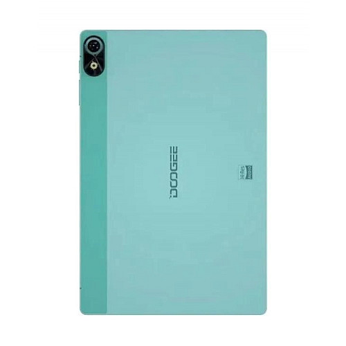 Планшет Doogee T10 Plus 8/256GB LTE Зелений (1373)