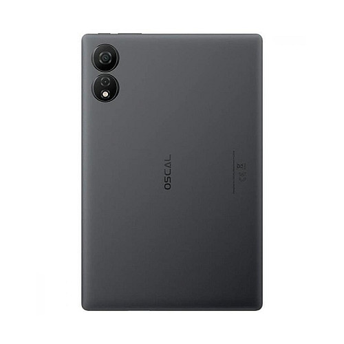 Планшет Blackview Oscal Pad 80 6/256GB Wi-Fi Сірий (1863)