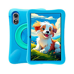 Планшет Oukitel OT6 Kids 4/64GB Wi-Fi Coffee (1896)