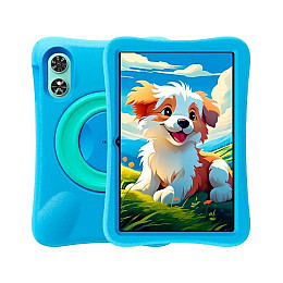 Планшет Oukitel OT6 Kids 4/64GB Wi-Fi Green (1898)