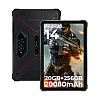 Планшет HOTWAV R9 Pro 6/256Gb Червоний (2075)