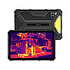 Планшет Ulefone Armor Pad 4 Ultra Thermal 8/256GB Чорний (2100)