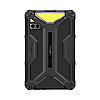 Планшет Ulefone Armor Pad 4 Ultra Thermal 8/256GB Чорний (2100)