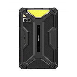 Планшет Ulefone Armor Pad 4 Ultra Thermal 8/256GB Чорний (2100)
