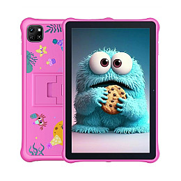 Планшет Blackview Oscal Pad 50 Kids 2/64GB Jelly Pink (2138)