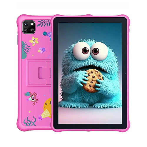 Планшет Blackview Oscal Pad 50 Kids 2/64GB Jelly Pink (2138)