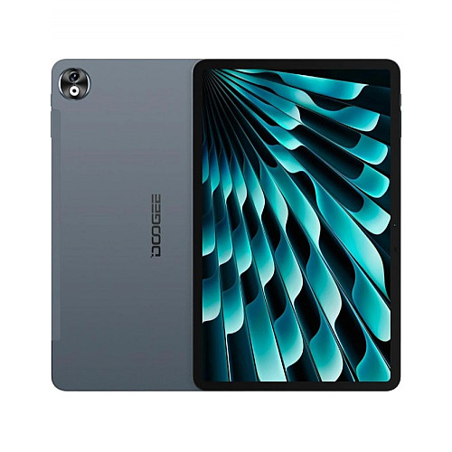 Планшет Doogee T40 Pro 8/512GB LTE Сірий (2173)