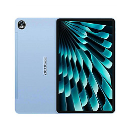 Планшет Doogee T40 Pro 8/512GB LTE Blue (2174)