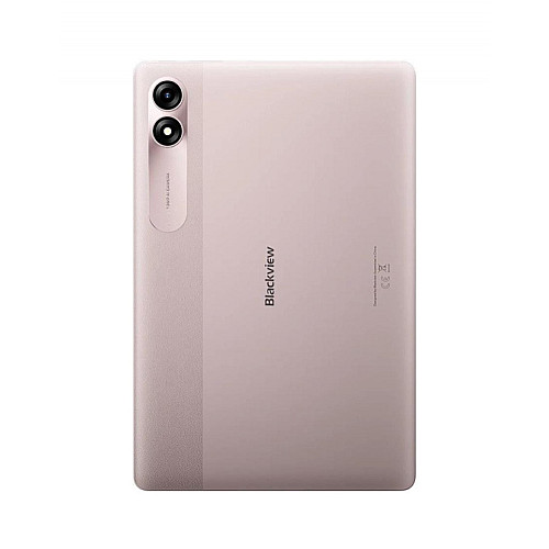 Планшет Blackview Tab 90 8/128GB LTE Рожевий (2203)