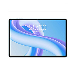 Планшет Teclast M50 Plus 6/128GB Silver (2355)