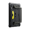 Планшет Blackview Active 10 Pro 12/256GB LTE з тримачем чорний (2359)