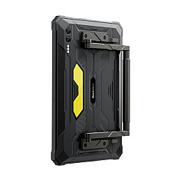 Планшет Blackview Active 10 Pro 12/256GB LTE with holder Black (2359)