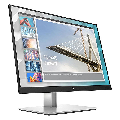 Монитор Refurb HP 24" E24i G4 - Class A