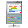 Монитор Refurb HP 24" EliteDisplay E243i - Class A