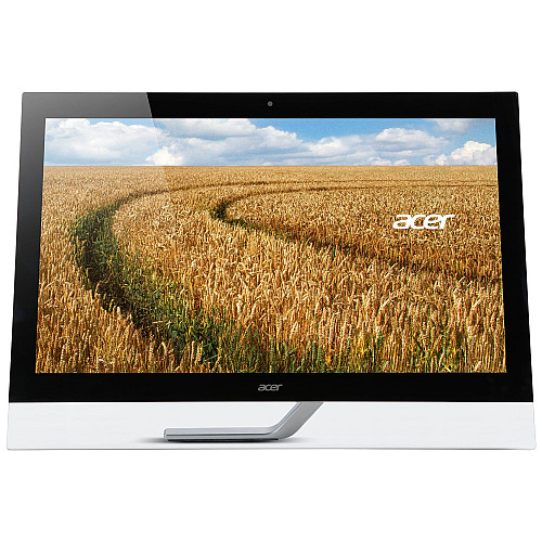 Монітор Refurb Acer 27" T272HUL (Touch) - Клас A