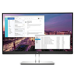 Монитор Refurb HP 23" E23 G4 - Class A