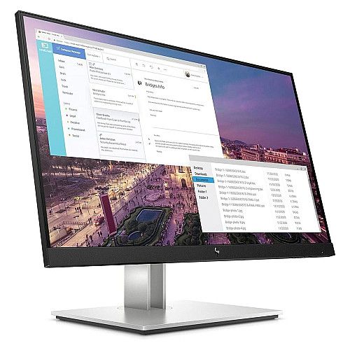 Монитор Refurb HP 23" E23 G4 - Class A
