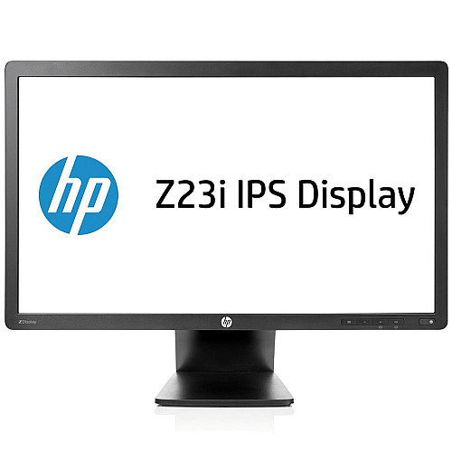 Монітор Refurb HP 23" Z23i - Клас A